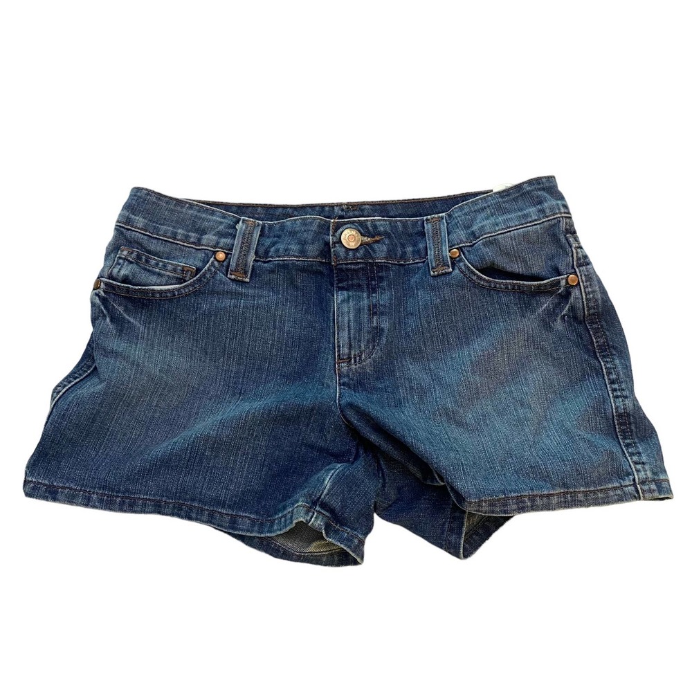 Tommy Hilfiger Booty Shorts
